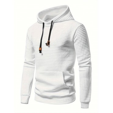 Waffle Cool Hoodies ...