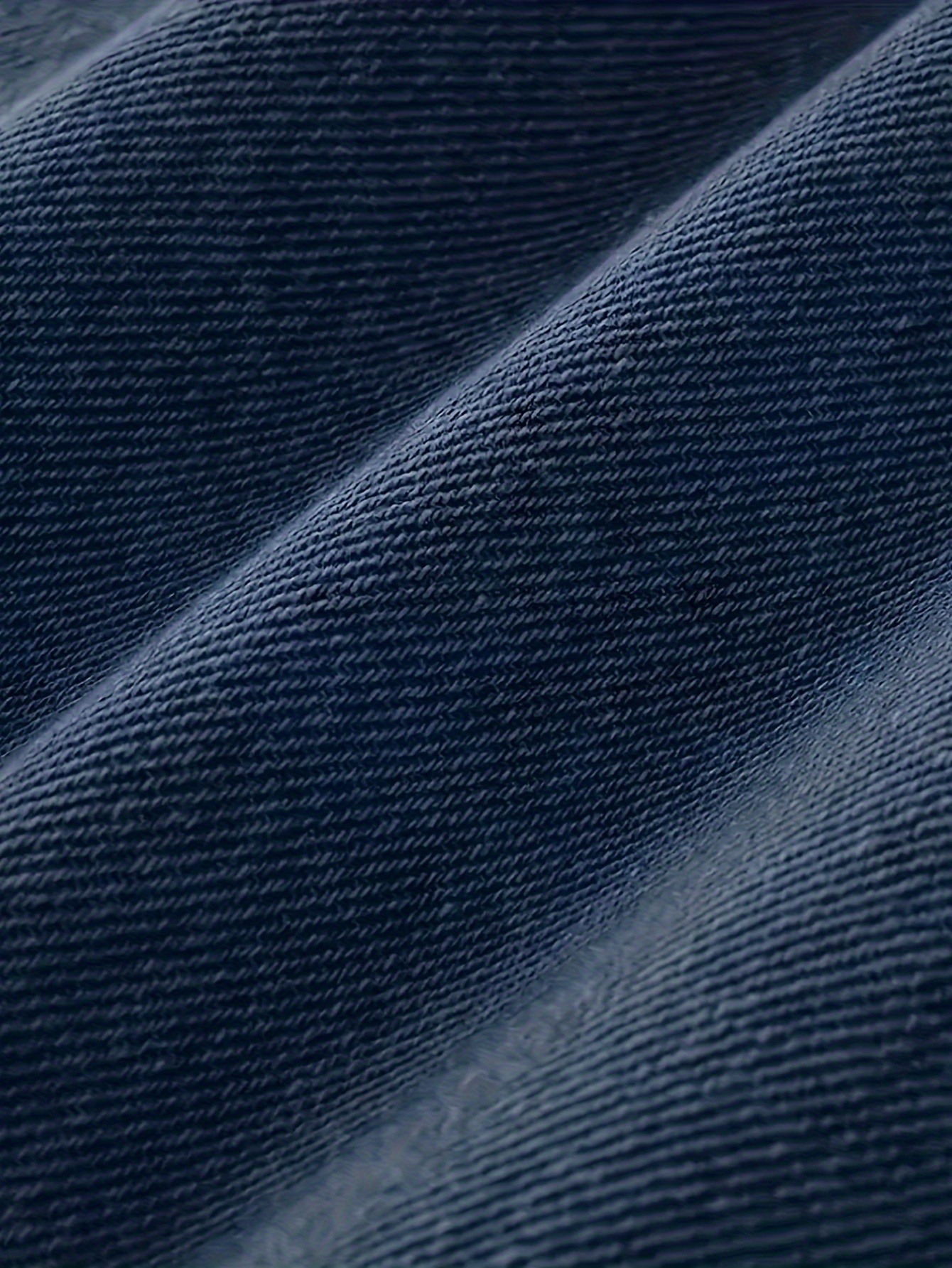 slim fit cotton jeans mens casual solid color mid stretch denim pants for spring summer details 3