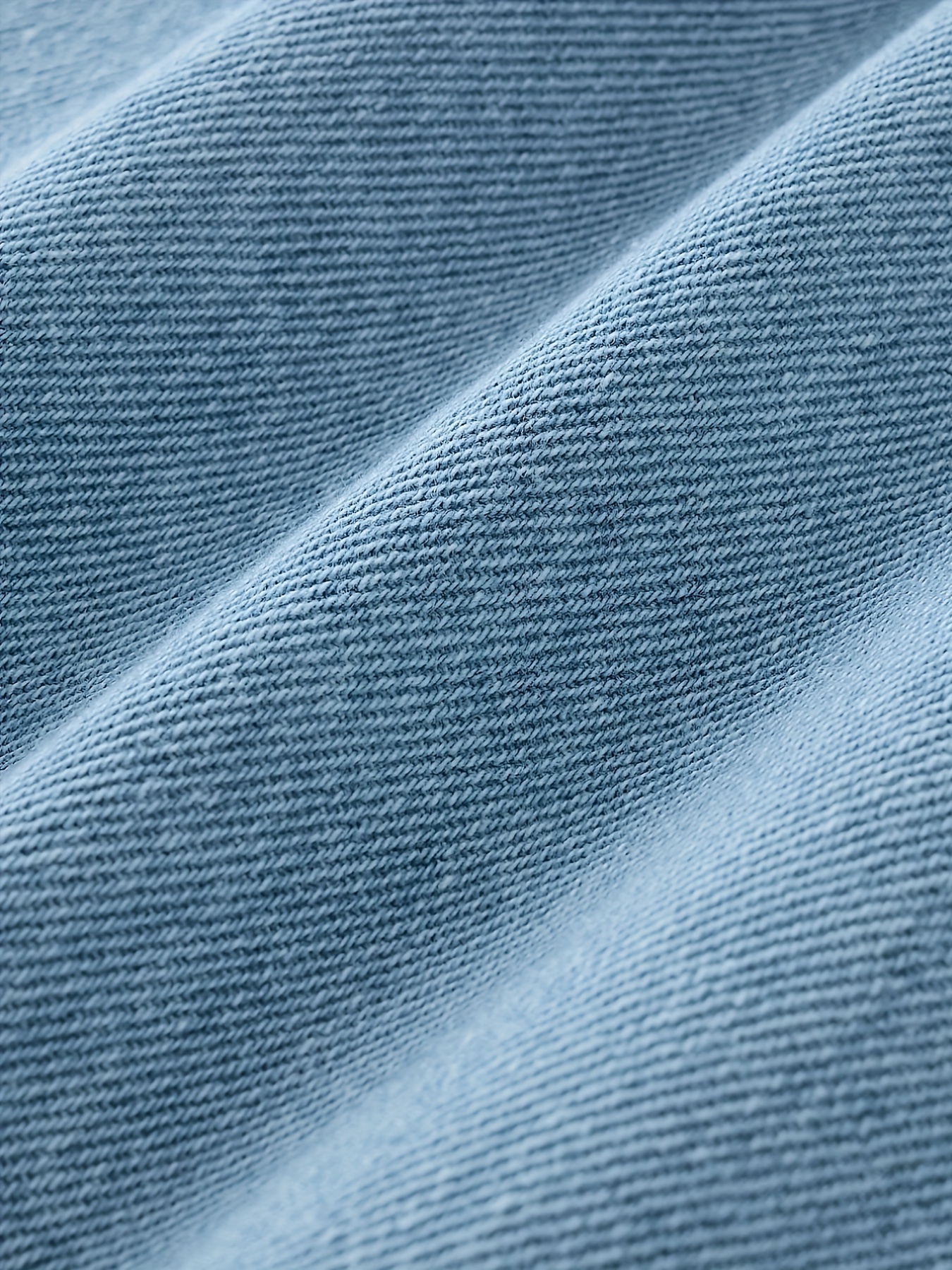 slim fit cotton jeans mens casual solid color mid stretch denim pants for spring summer details 14